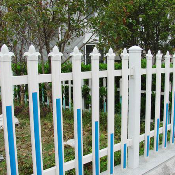 PVC市政围栏